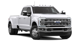 2026 Ford Super Duty® External Image 5